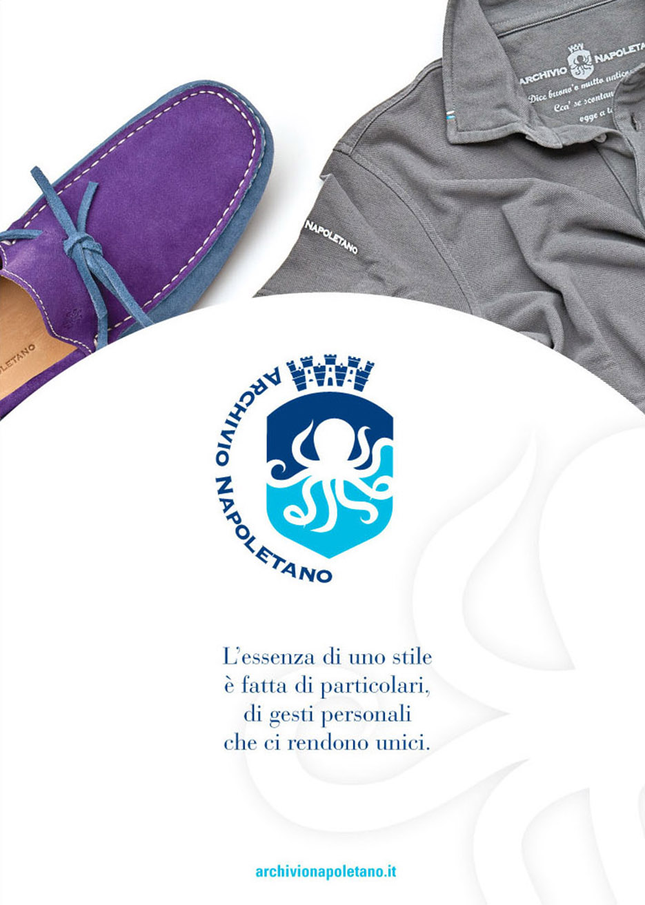 Graphic Design Advertising