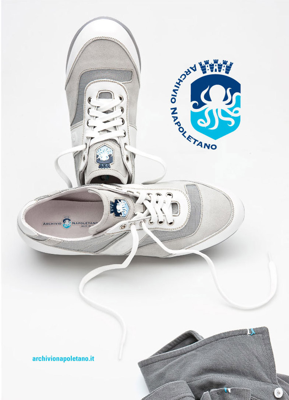 Graphic Design Advertising