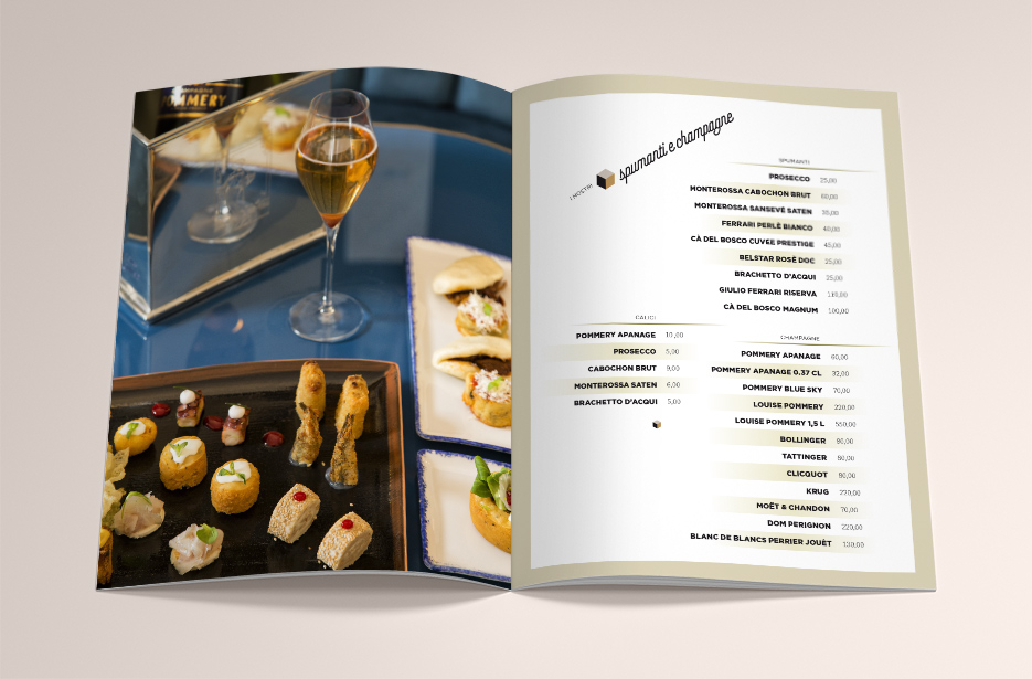 Graphic Design Advertising