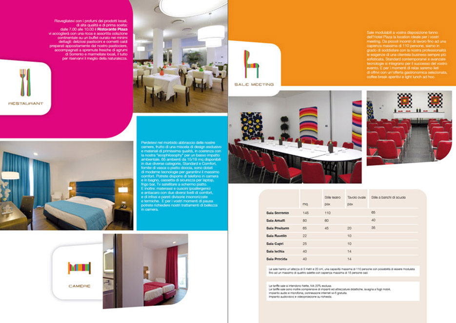 Graphic Design Advertising