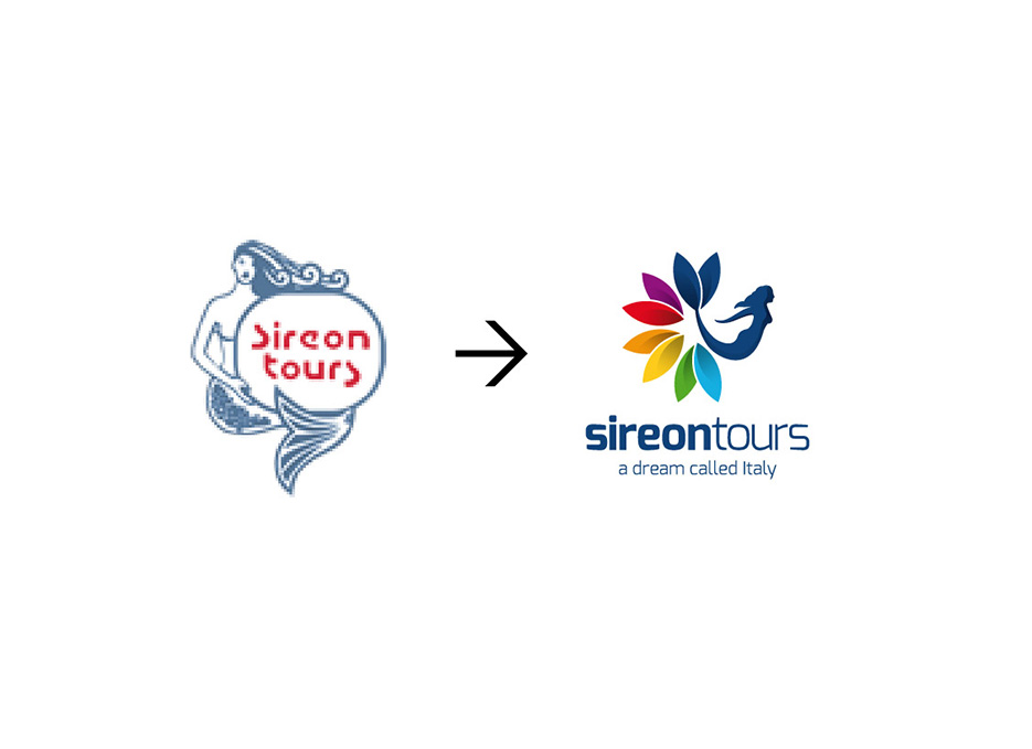 sireon tours italy