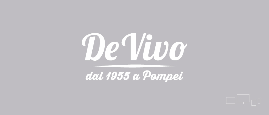 Web Design De Vivo